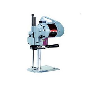 Kaixuan Kx - 888 8 inç Elektronik Yüksek Devirli Dik Kumaş Kesim Motoru