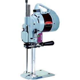 Kaixuan Kx - 888 8 inç Elektronik Yüksek Devirli Dik Kumaş Kesim Motoru