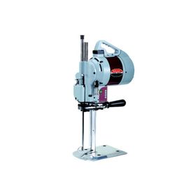Kaixuan Kx - 888 8 inç Elektronik Yüksek Devirli Dik Kumaş Kesim Motoru