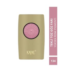 Kajal No: 134 Single Eyeshadow Tekli Göz Farı