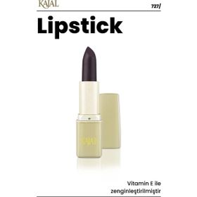 Kajal No: 727 Lipstick Ruj
