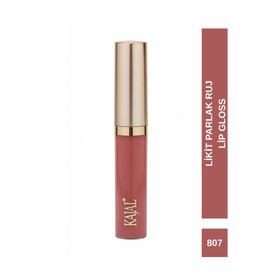 Kajal No: 807 Liquid Lipstick