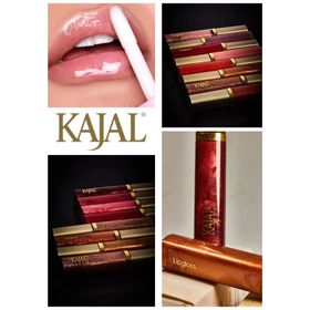Kajal No: 807 Liquid Lipstick