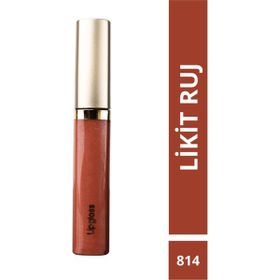Kajal No: 814 Liquid Lipstick