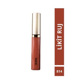 Kajal No: 814 Liquid Lipstick