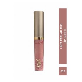 Kajal No: 819 Liquid Lipstick