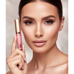 Kajal No: 819 Liquid Lipstick