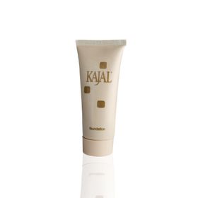 Kajal No:104 Tüp Fondöten