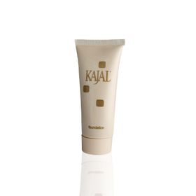 Kajal No:104 Tüp Fondöten