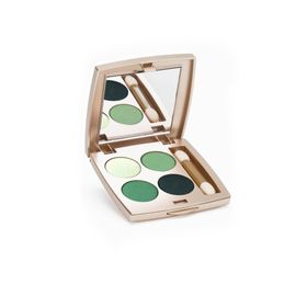Kajal No:402 Quattro Eyeshadow 4lü Göz Farı