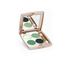 Kajal No:402 Quattro Eyeshadow 4lü Göz Farı