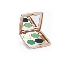 Kajal No:402 Quattro Eyeshadow 4lü Göz Farı
