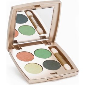 Kajal No:407 Quattro Eyeshadow 4lü Göz Farı