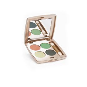 Kajal No:407 Quattro Eyeshadow 4lü Göz Farı