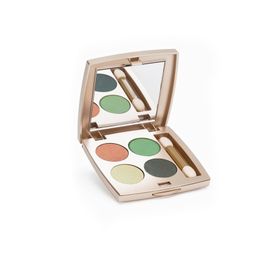 Kajal No:407 Quattro Eyeshadow 4lü Göz Farı