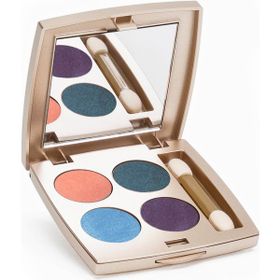 Kajal No:416 Quattro Eyeshadow 4lü Göz Farı