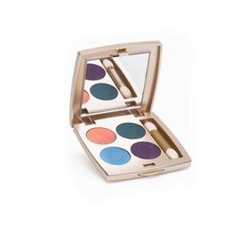 Kajal No:416 Quattro Eyeshadow 4lü Göz Farı