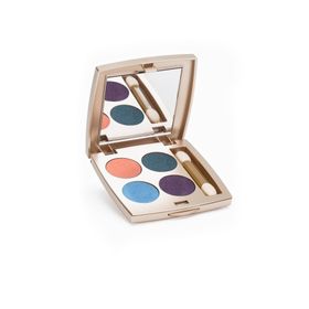 Kajal No:416 Quattro Eyeshadow 4lü Göz Farı