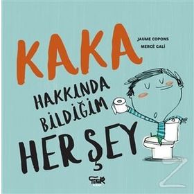 Kaka Hakkında Bildiğim Her Şey - Jaume Copons