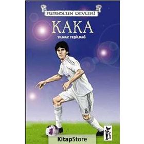 KAKA - YILMAZ YEŞİLDAĞ