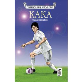 KAKA - YILMAZ YEŞİLDAĞ