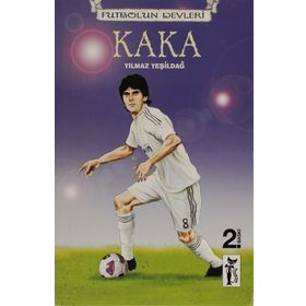 KAKA - YILMAZ YEŞİLDAĞ