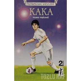 KAKA - YILMAZ YEŞİLDAĞ