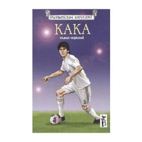 KAKA - YILMAZ YEŞİLDAĞ