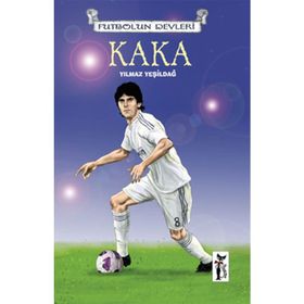 KAKA - YILMAZ YEŞİLDAĞ