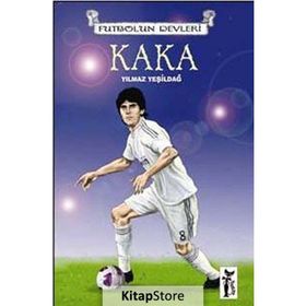KAKA - YILMAZ YEŞİLDAĞ