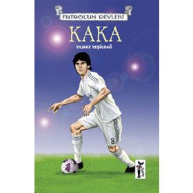 KAKA - YILMAZ YEŞİLDAĞ