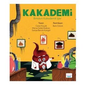 Kakademi - Turta Kolektif