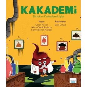 Kakademi - Turta Kolektif