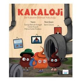 Kakaloji - Turta Kolektif