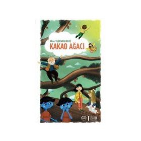 Kakao Ağacı - Mine Taşdemir Kuluç
