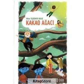 Kakao Ağacı - Mine Taşdemir Kuluç