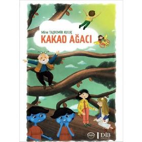 Kakao Ağacı - Mine Taşdemir Kuluç