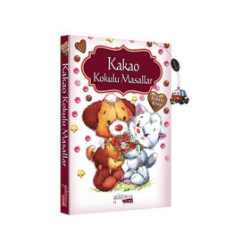 Kakao Kokulu Masallar - kollektif