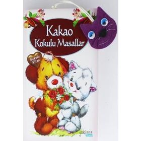 Kakao Kokulu Masallar - kollektif