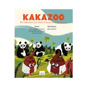 Kakazoo - Bir Kakadan Çok Daha Fazlası: Ekolojik Denge