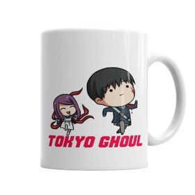 Kakeki Tokyo Ghoul Kupa Bardak