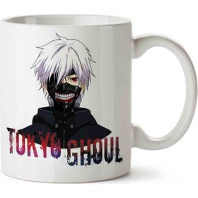 Kakeki Tokyo Ghoul Kupa Bardak