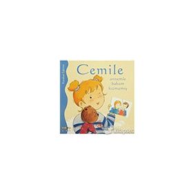 KAKNÜS CEMİLE ANNEMLE BABAM KIZMAMIŞ