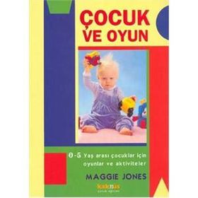 KAKNÜS ÇOCUK VE OYUN