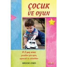 KAKNÜS ÇOCUK VE OYUN