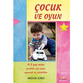 KAKNÜS ÇOCUK VE OYUN