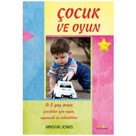 KAKNÜS ÇOCUK VE OYUN