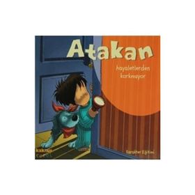 Kaknüs Yayınları 16 Kitap Takım Atakan Serisi