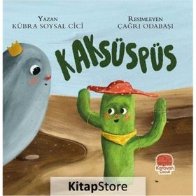 Kaksüspüs Karavan Çocuk