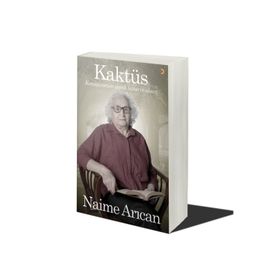 Kaktüs - Naime Arıcan